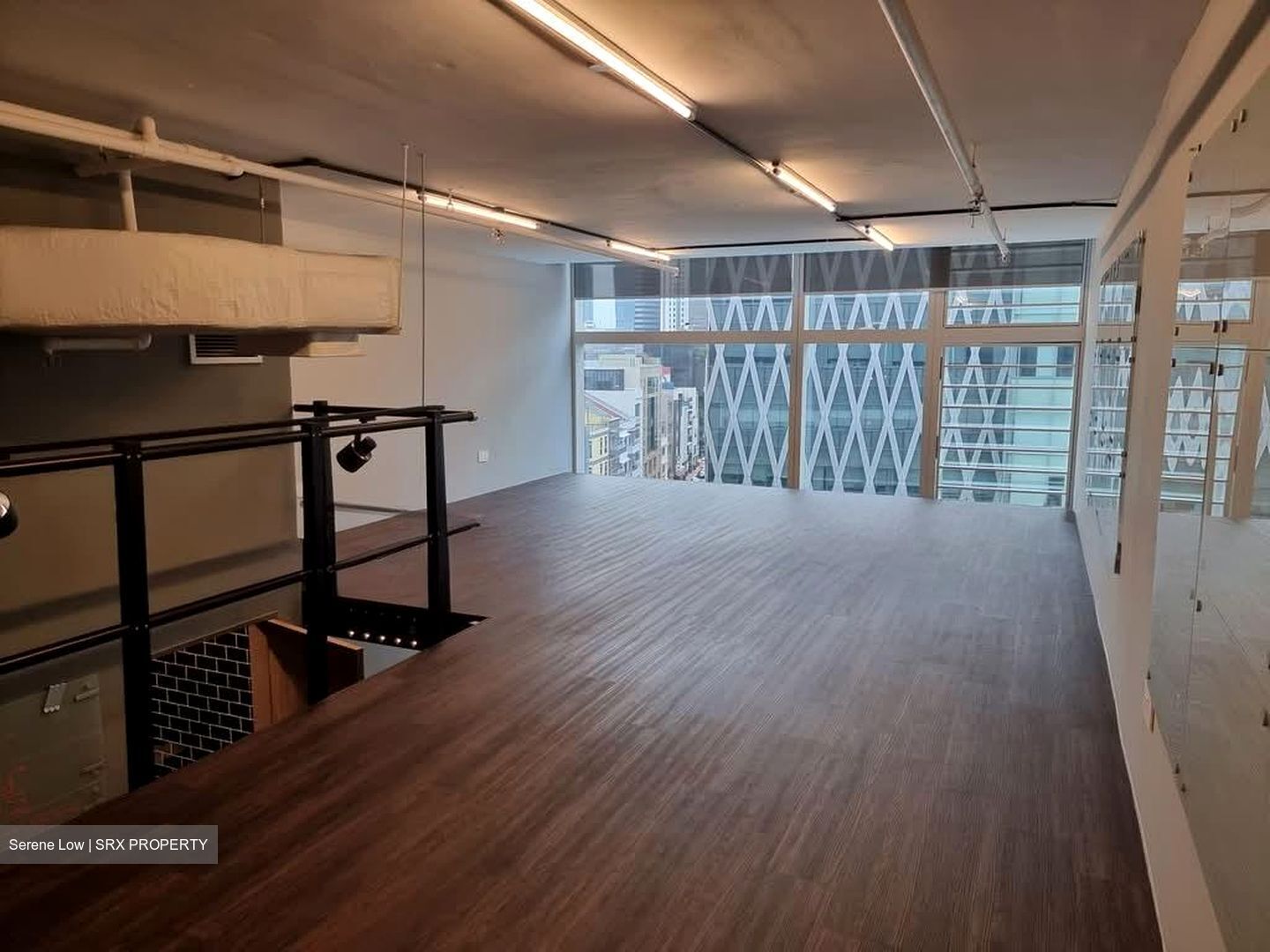 The Central (D1), Office #591783741